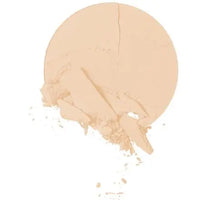Kompakt Puder Satin 02 Medium, 9,5 g lavera NATURKOSMETIK