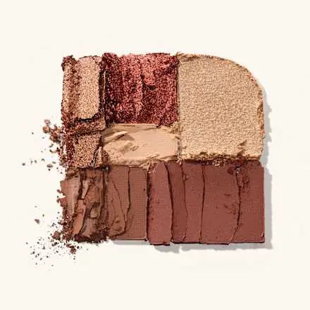 Lidschatten & Rouge Palette 1 Cozy Glow, 10 g CATRICE