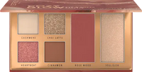 Lidschatten & Rouge Palette 1 Cozy Glow, 10 g CATRICE