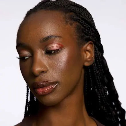Lidschatten & Rouge Palette 1 Cozy Glow, 10 g CATRICE