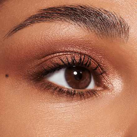 Lidschatten & Rouge Palette 1 Cozy Glow, 10 g CATRICE