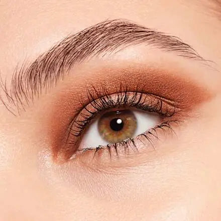 Lidschatten & Rouge Palette 1 Cozy Glow, 10 g CATRICE