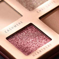 Lidschatten & Rouge Palette 1 Cozy Glow, 10 g CATRICE