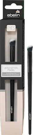 Lidschattenpinsel, 1 St ebelin PROFESSIONAL