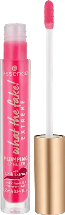 Lipgloss What The Fake! Extreme Plumping Lip Filler, 4,2 ml essence