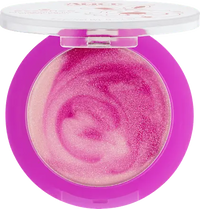 Lippen & Wangenfarbe Disney Alice In Wonderland PH-Reacting Lip & Cheek Balm 01 Team Fun, 3,6 g essence