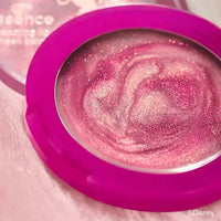 Lippen & Wangenfarbe Disney Alice In Wonderland PH-Reacting Lip & Cheek Balm 01 Team Fun, 3,6 g essence