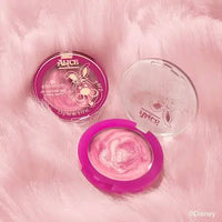Lippen & Wangenfarbe Disney Alice In Wonderland PH-Reacting Lip & Cheek Balm 01 Team Fun, 3,6 g essence