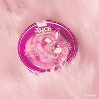Lippen & Wangenfarbe Disney Alice In Wonderland PH-Reacting Lip & Cheek Balm 01 Team Fun, 3,6 g essence