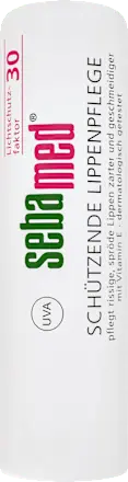 Lippenpflege Schützend LSF 15, 4,8 g sebamed