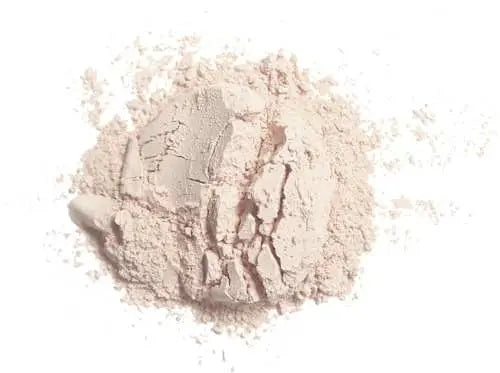 Loses Puder Invisible Finish - Transparent, 11 g lavera NATURKOSMETIK