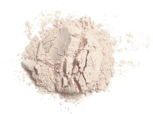 Loses Puder Invisible Finish - Transparent, 11 g lavera NATURKOSMETIK