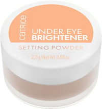 Loses Puder Under Eye Brightener 020 Warm Nude, 2,3 g CATRICE