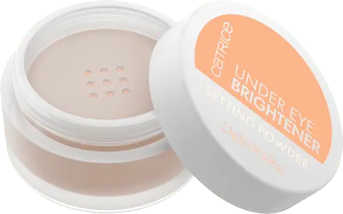 Loses Puder Under Eye Brightener 020 Warm Nude, 2,3 g CATRICE