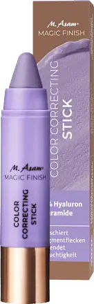 M. Asam Concealer Color Correcting Stick Lilac, 2 g M. Asam
