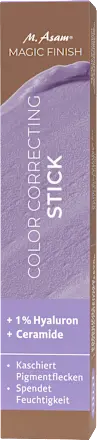 M. Asam Concealer Color Correcting Stick Lilac, 2 g M. Asam