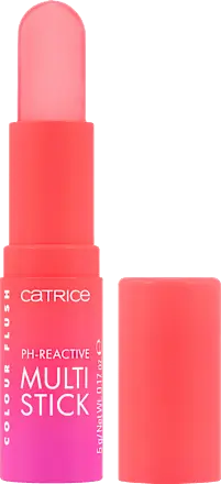 Make-up Multi Stick Colour Flush 010 Pretty In Pink, 5 g CATRICE
