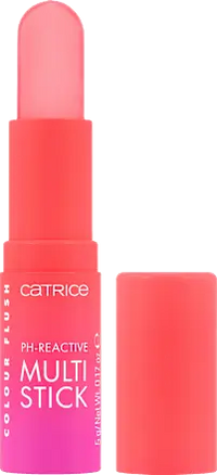 Make-up Multi Stick Colour Flush 010 Pretty In Pink, 5 g CATRICE
