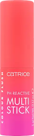 Make-up Multi Stick Colour Flush 010 Pretty In Pink, 5 g CATRICE
