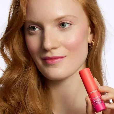 Make-up Multi Stick Colour Flush 010 Pretty In Pink, 5 g CATRICE