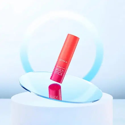 Make-up Multi Stick Colour Flush 010 Pretty In Pink, 5 g CATRICE