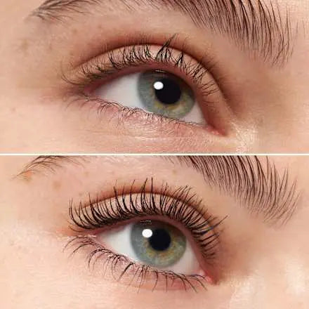 Mascara Get Big! Lashes Volume Curl, 12 ml essence