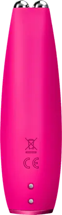 MicroCurrent Face-Lift Pen 6 in 1 Magenta, 1 St GESKE