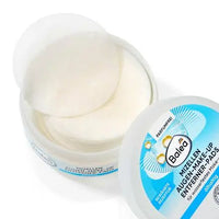 Mizellen Augen-Make-up Entferner-Pads ölhaltig, 50 St Balea