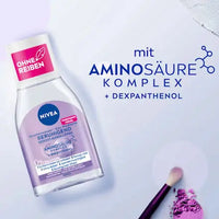 Mizellenwasser beruhigend Reisegröße, 100 ml NIVEA