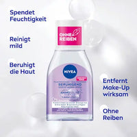 Mizellenwasser beruhigend Reisegröße, 100 ml NIVEA
