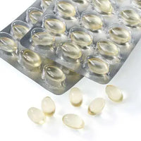 Omega-3 Algenöl Kapseln 30 St, 21,6 g Mivolis
