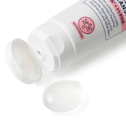 Peeling Cleanser Beauty Expert, 125 ml Balea