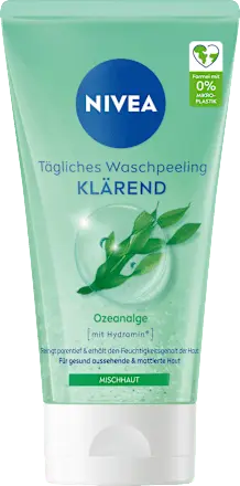 Peeling Essentials klärend, 150 ml NIVEA