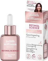 Peeling Retinol Science, 30 ml Judith Williams