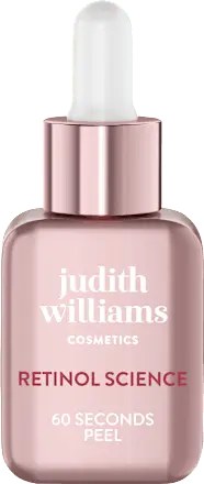 Peeling Retinol Science, 30 ml Judith Williams