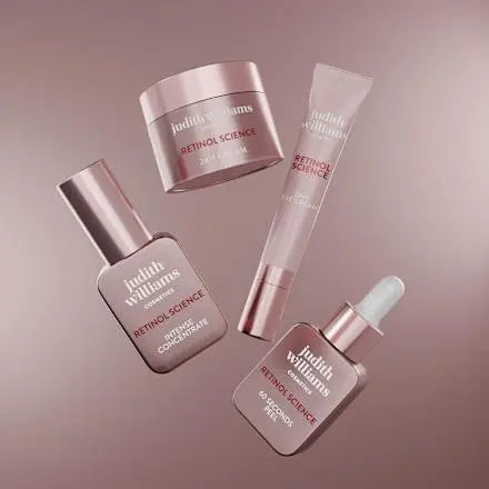Peeling Retinol Science, 30 ml Judith Williams