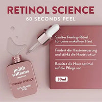 Peeling Retinol Science, 30 ml Judith Williams