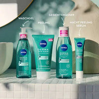 Peeling Serum Nacht Derma Skin Clear, 40 ml NIVEA
