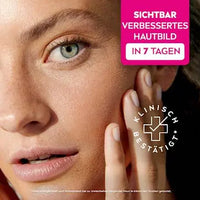 Peeling Serum Nacht Derma Skin Clear, 40 ml NIVEA