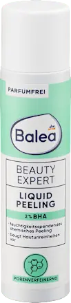 Peeling Toner Beauty Expert, 125 ml Balea