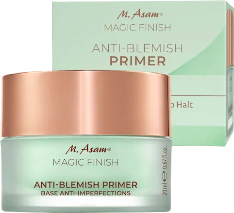 Primer Anti-Blemish, 20 ml M. Asam