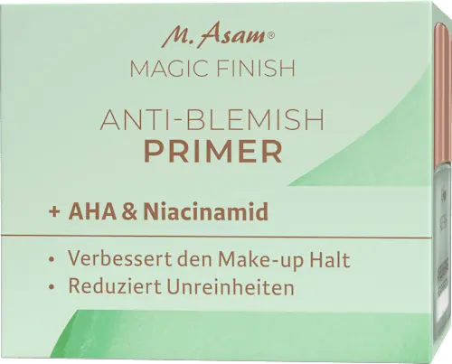 Primer Anti-Blemish, 20 ml M. Asam