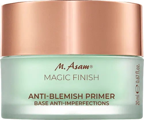 Primer Anti-Blemish, 20 ml M. Asam