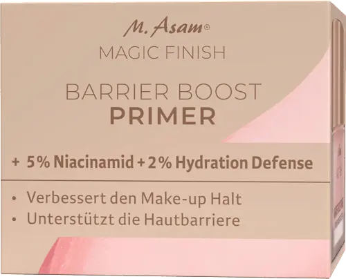 Primer Barrier Boost, 20 ml M. Asam