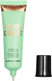 Primer Colour Correct, 28 ml REVOLUTION