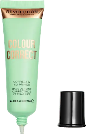 Primer Colour Correct, 28 ml REVOLUTION