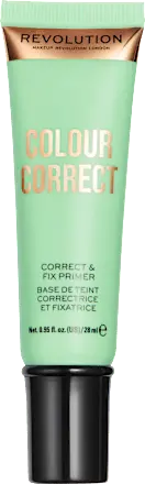 Primer Colour Correct, 28 ml REVOLUTION