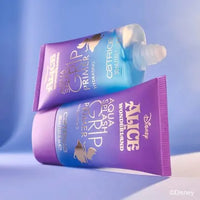 Primer Disney Alice in Wonderland Aqua Splash Grip C01 Nothing Is Impossible, 30 ml CATRICE
