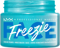 Primer Face Freezie 10-in-1 Cooling & Moisturizer 01, 50 ml NYX PROFESSIONAL MAKEUP