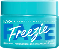 Primer Face Freezie 10-in-1 Cooling & Moisturizer 01, 50 ml NYX PROFESSIONAL MAKEUP